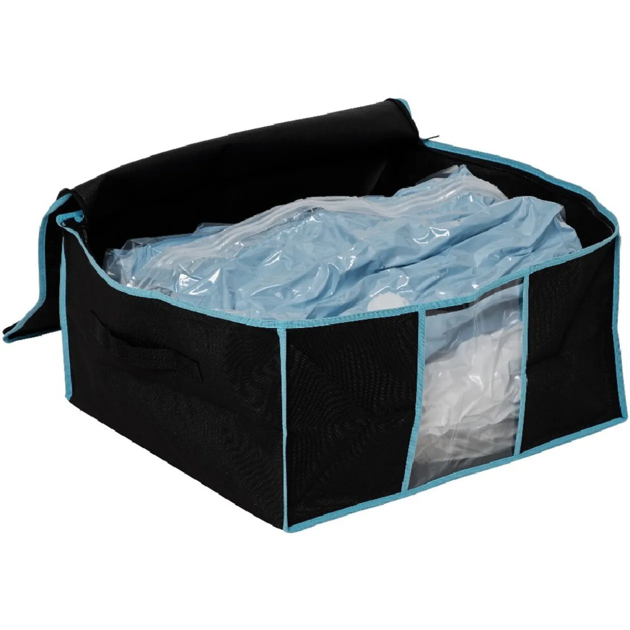 Lot de 3 housses de rangement sous-vide