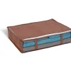 Lot de 2 housses dessous de lit 60x45xH15cm