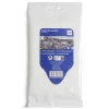 Lot de 20 lingettes humides pour voiture