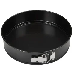 Lot de 3 moules en métal Arthur Martin