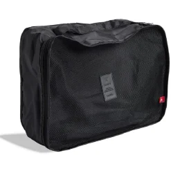 Lot de 3 organisateurs de valise 3 formats