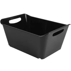 Lot de 3 panières 10 L