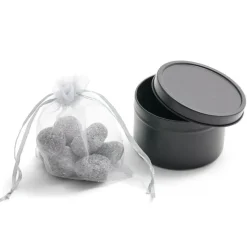 Lot de 8 pierres de diffusion dans boîte