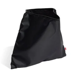 Lot de 3 pochettes de rangement 3 formats