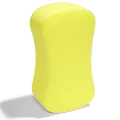 Lot de 3 éponges de lavage pour voiture 21x11x6cm