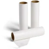 Lot de 3 rouleaux adhésifs et 30 feuilles papier