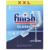 Lot de 77 tablettes lave-vaisselle Finish Classic
