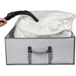 Lot housse de rangement + housse vide air