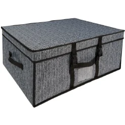 Lot housse de rangement + housse vide air