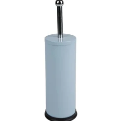 Lot poubelle WC + brosse WC