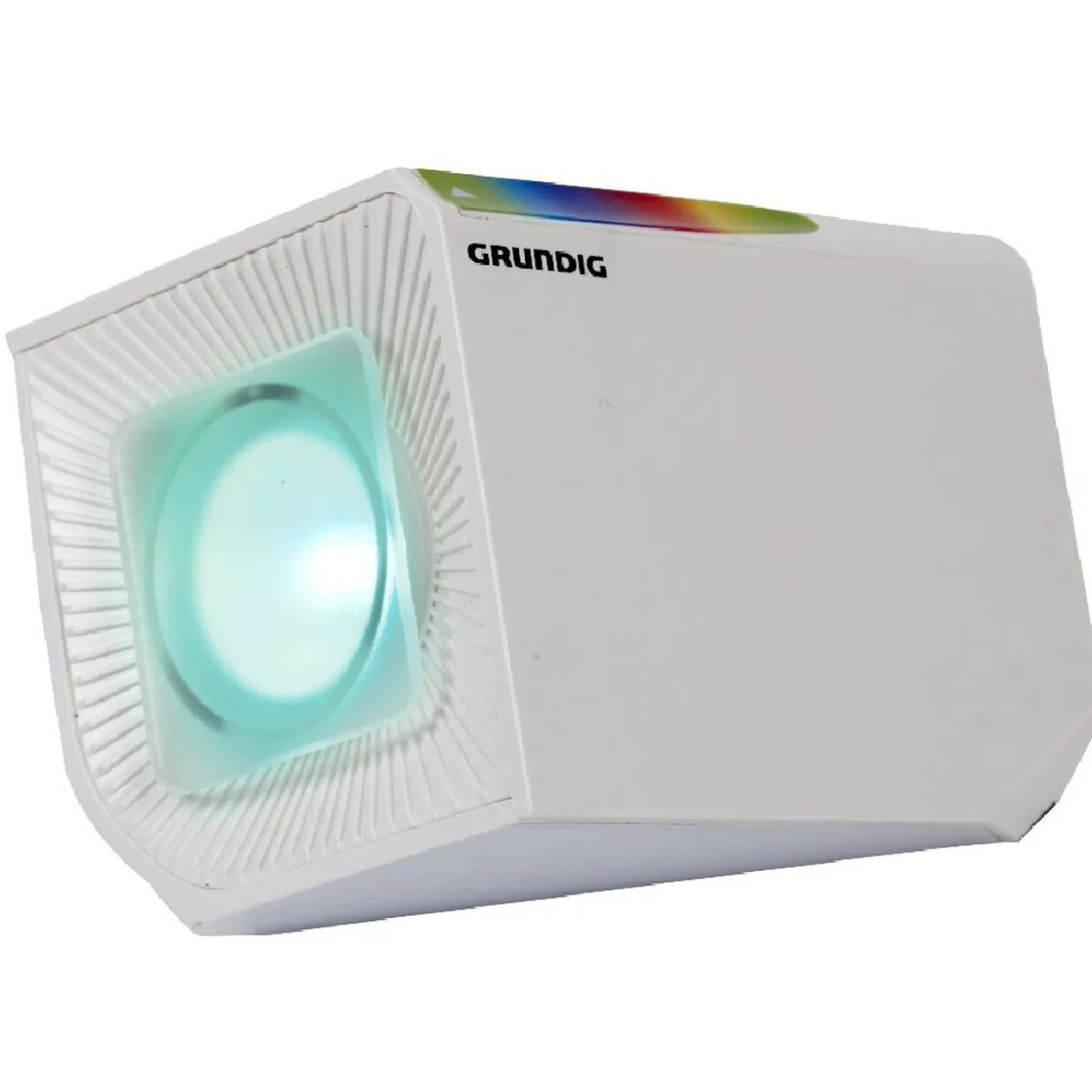 Lumière d'ambiance LED Mood Light Grundig