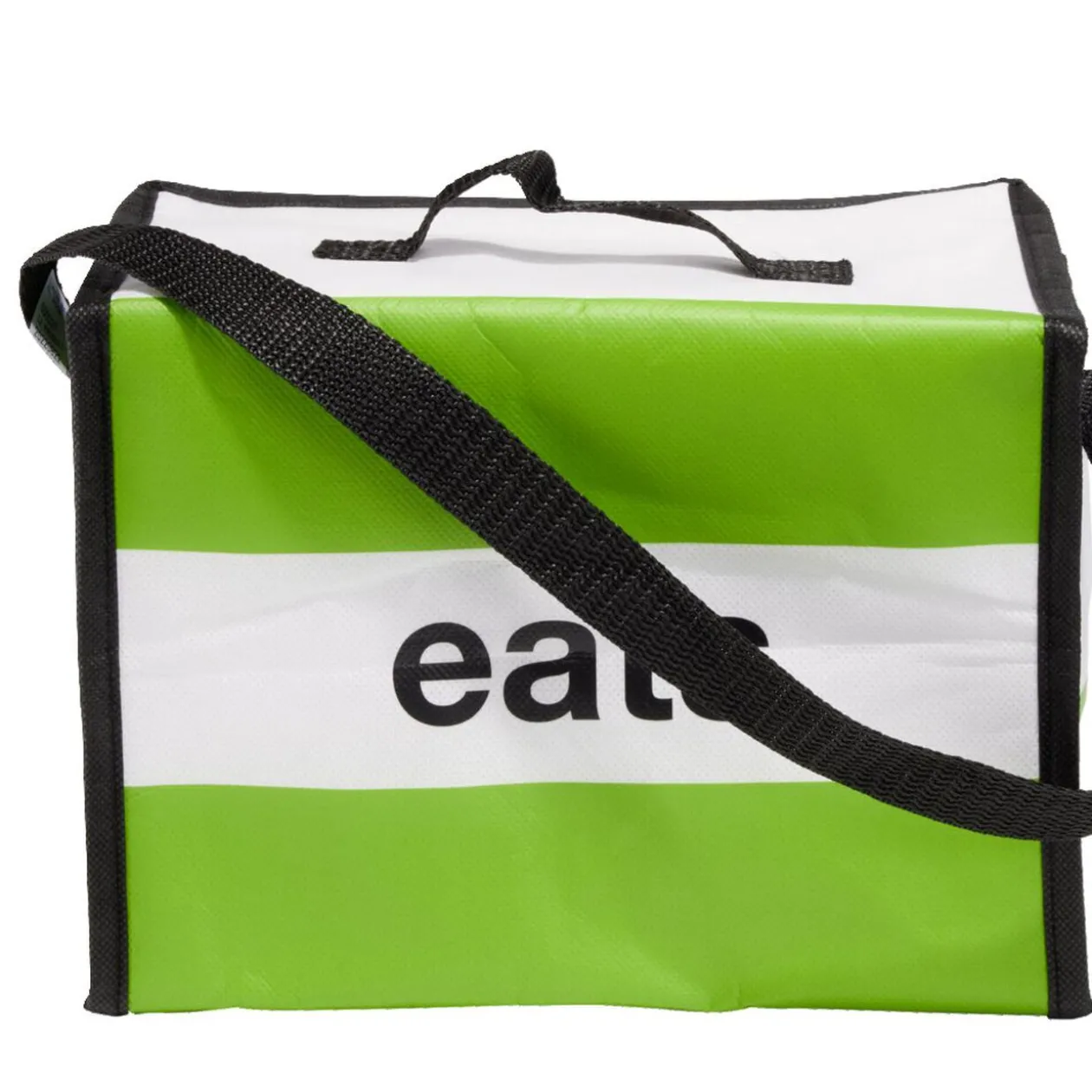 Lunch bag thermo 6l rose