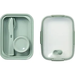 Lunch box hérmétique smart CURVER 1,2L