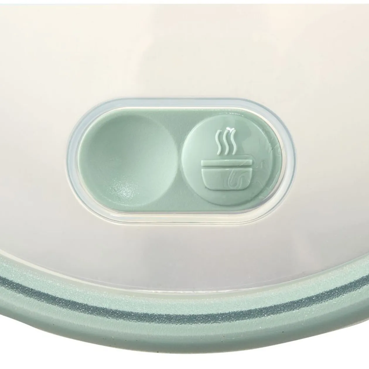 Lunch box hérmétique smart CURVER 1,6L