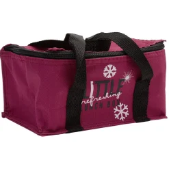 Lunch box sac fraîcheur 3 pièces
