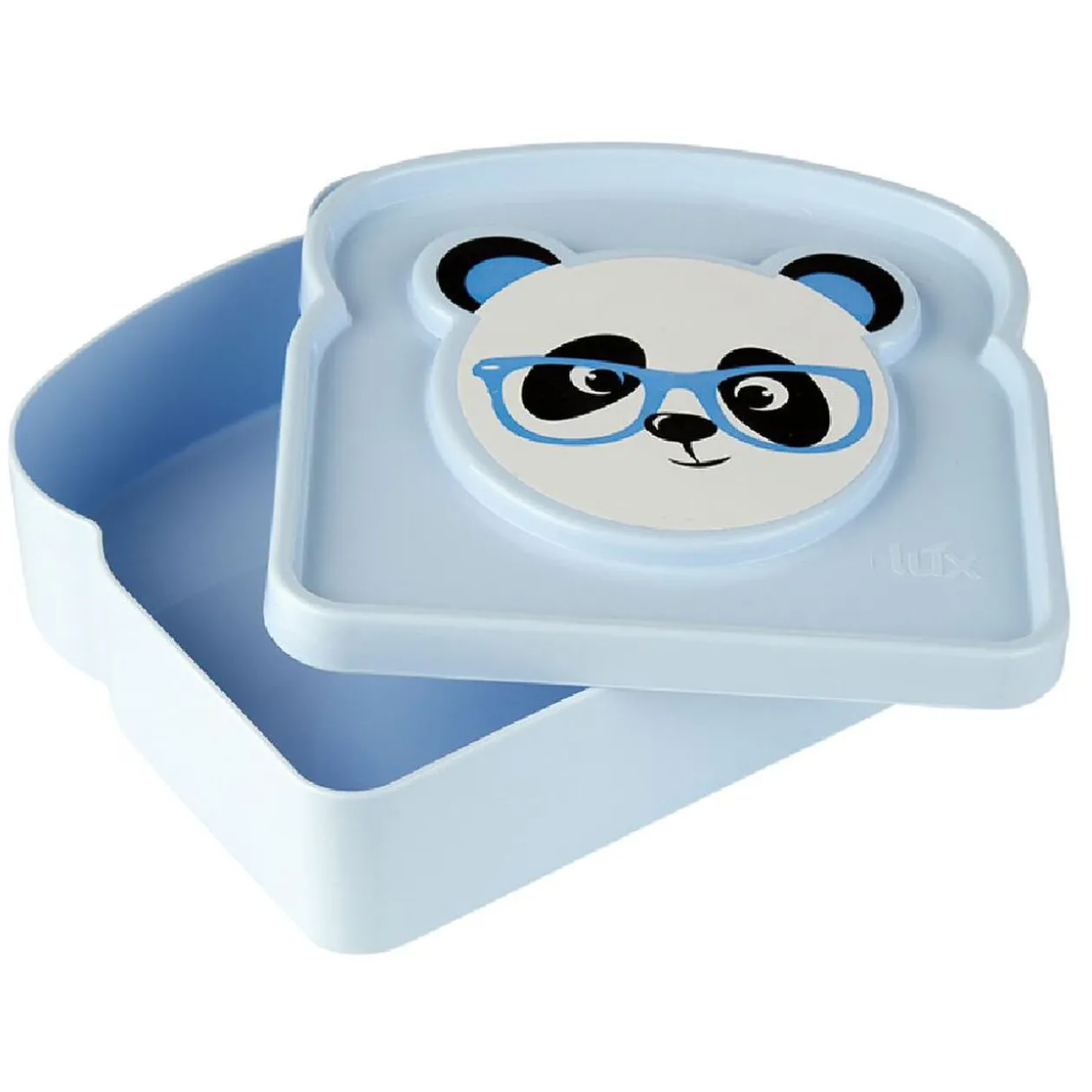 Lunchbox boîte à goûter panda