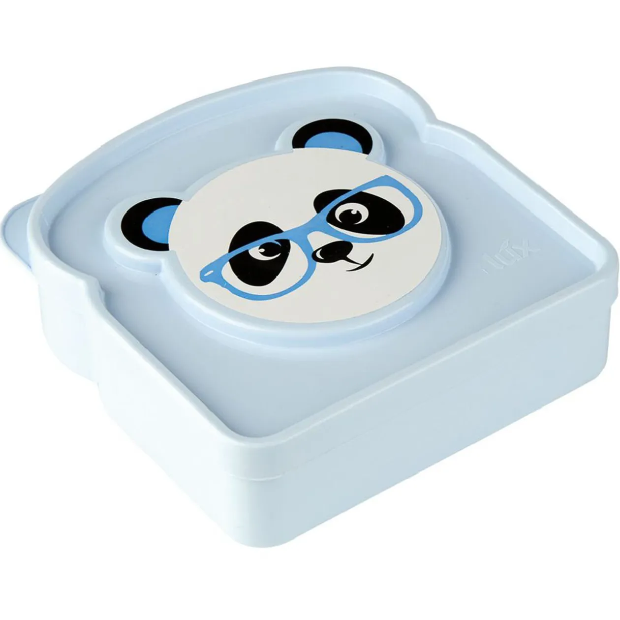 Lunchbox boîte à goûter panda