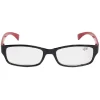 Lunette de lecture loupe