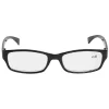 Lunette de lecture loupe