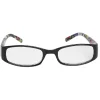 Lunette de lecture loupe