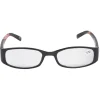 Lunette de lecture loupe