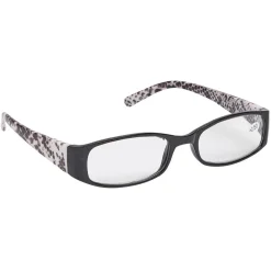 Lunette de lecture loupe