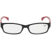 Lunette de lecture loupe