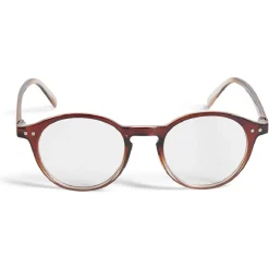 Lunette de lecture plastique - 3 coloris