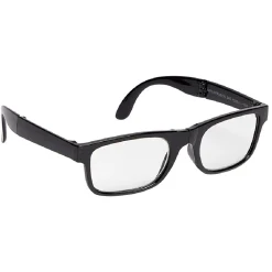Lunette de lecture pliable