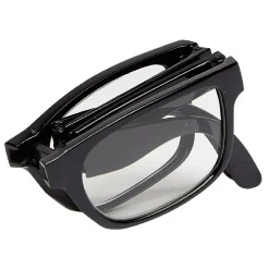 Lunette de lecture pliable