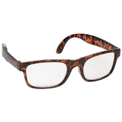 Lunette de lecture pliable