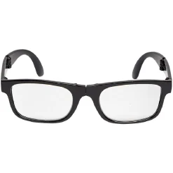 Lunette de lecture pliable