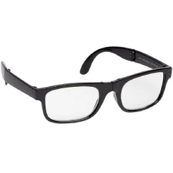 Lunette de lecture pliable