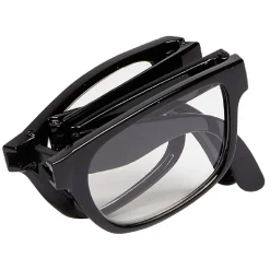 Lunette de lecture pliable