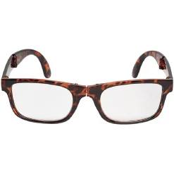 Lunette de lecture pliable