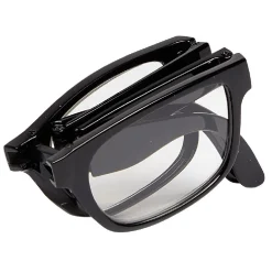 Lunette de lecture pliable