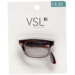 Lunette de lecture pliable