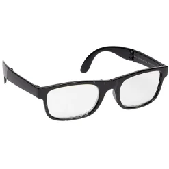 Lunette de lecture pliable