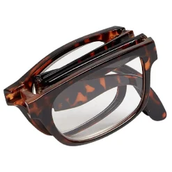 Lunette de lecture pliable