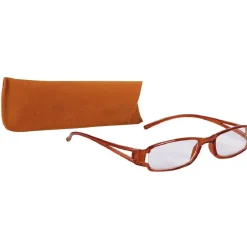 Lunette loupe avec étui souple - correction +1 à +2,50