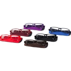 Lunettes de lecture à led