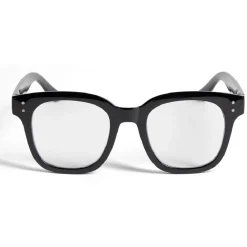 Lunettes de lecture avec étui plastique - 4 coloris