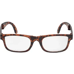 Lunettes de lecture loupe pliable