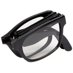 Lunettes de lecture loupe pliable