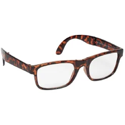 Lunettes de lecture loupe pliable