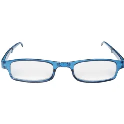 Lunettes de lecture pliables avec étui