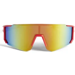Lunettes de soleil UV400 plastique - 4 coloris