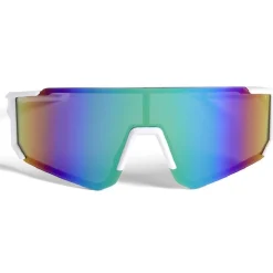 Lunettes de soleil UV400 plastique - 4 coloris