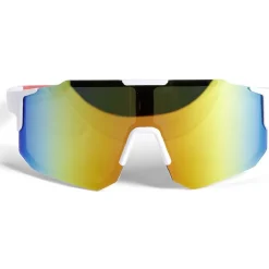 Lunettes de soleil UV400 plastique - 4 coloris