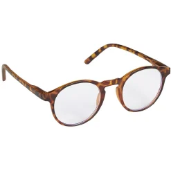 Lunettes design écailles anti lumière bleue